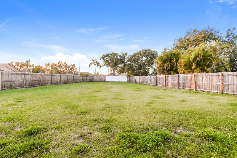2,940/Mo, 4732 Fort Bravo Ct Orlando, FL 32822 Exterior View