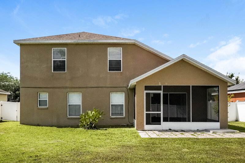 2,420/Mo, 4360 Spring Blossom Dr Kissimmee, FL 34746 Misc View 17