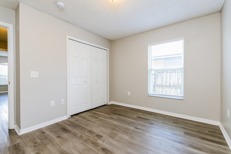 2,300/Mo, 7714 Harbor Bend Cir Orlando, FL 32822 Bedroom View
