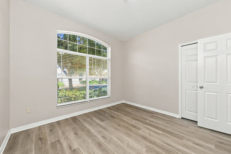 2,420/Mo, 131 Harwood Cir Kissimmee, FL 34744 Bedroom View