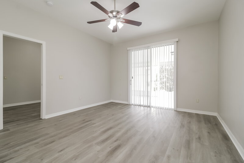 2,595/Mo, 131 Harwood Cir Kissimmee, FL 34744 Bedroom View 4