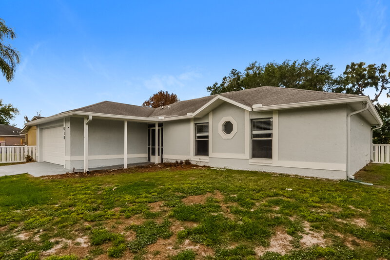 1,820/Mo, 518 Carlsbad Dr Kissimmee, FL 34758 Front View