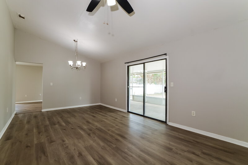 1,820/Mo, 518 Carlsbad Dr Kissimmee, FL 34758 Living Room View