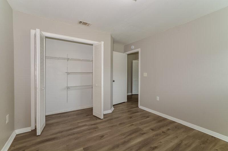 1,820/Mo, 518 Carlsbad Dr Kissimmee, FL 34758 Bedroom View 4