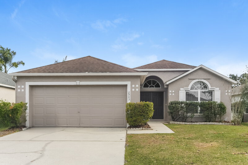 1,885/Mo, 2903 Noah Cir Saint Cloud, FL 34772 External View