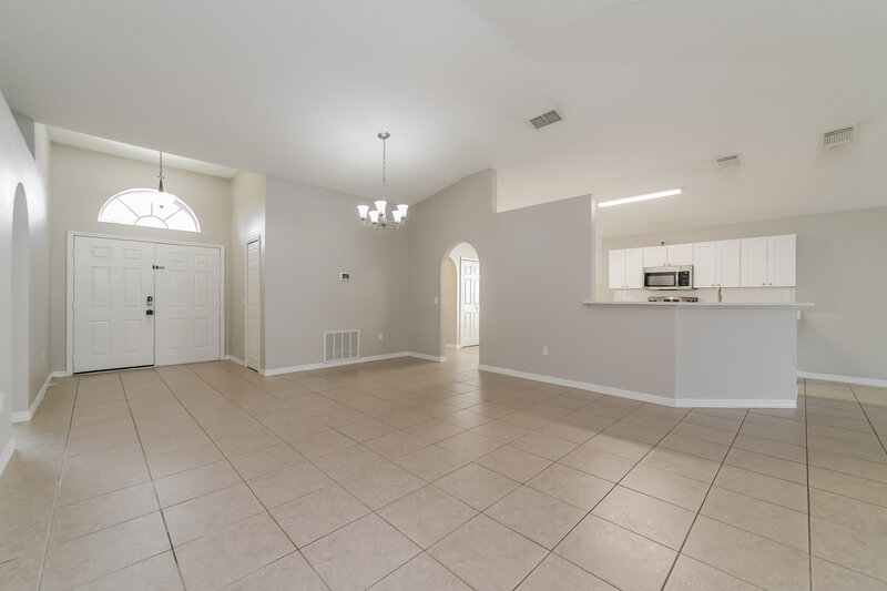 1,885/Mo, 2903 Noah Cir Saint Cloud, FL 34772 Living Room View