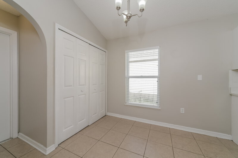 1,885/Mo, 2903 Noah Cir Saint Cloud, FL 34772 Dining Room View