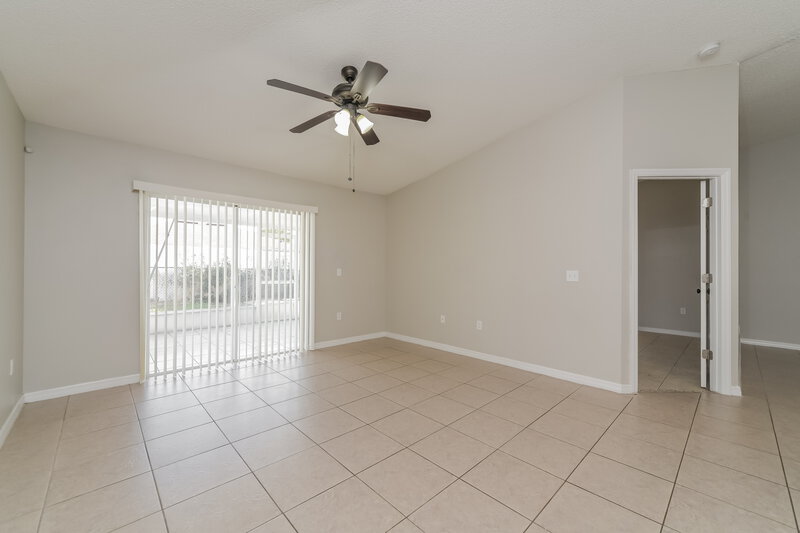 1,885/Mo, 2903 Noah Cir Saint Cloud, FL 34772 Family Room View