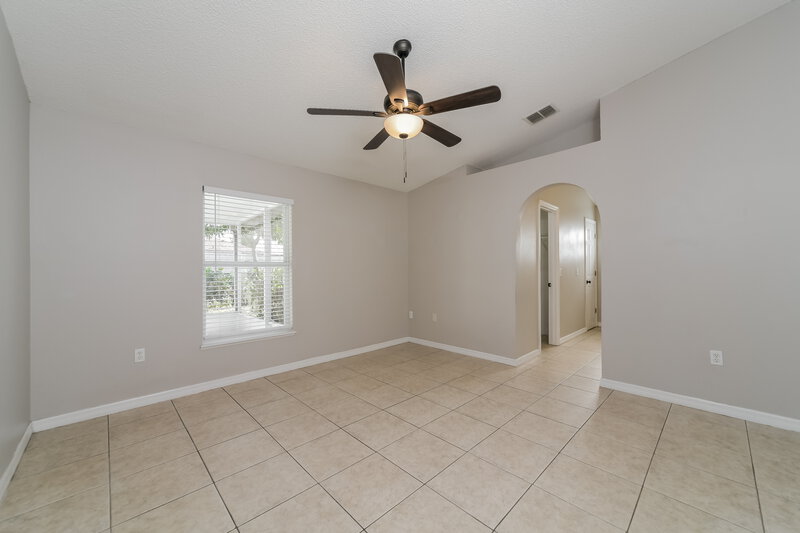 1,885/Mo, 2903 Noah Cir Saint Cloud, FL 34772 Main Bedroom View