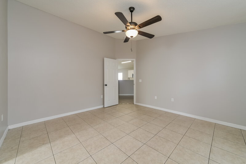 1,885/Mo, 2903 Noah Cir Saint Cloud, FL 34772 Main Bedroom View 2