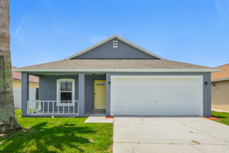3,470/Mo, 7512 Harbor Bend Cir Orlando, FL 32822 External View