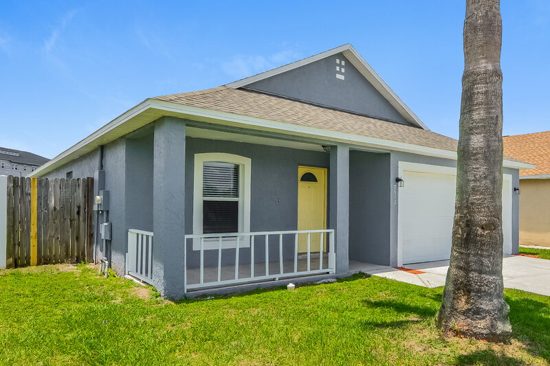 3,470/Mo, 7512 Harbor Bend Cir Orlando, FL 32822 Front View 2