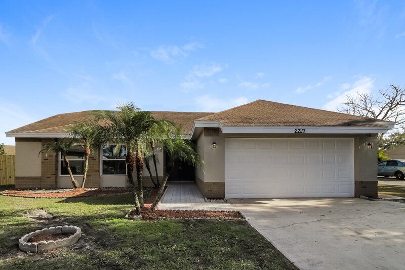 2,380/Mo, 2227 Opal Dr Orlando, FL 32822 External View