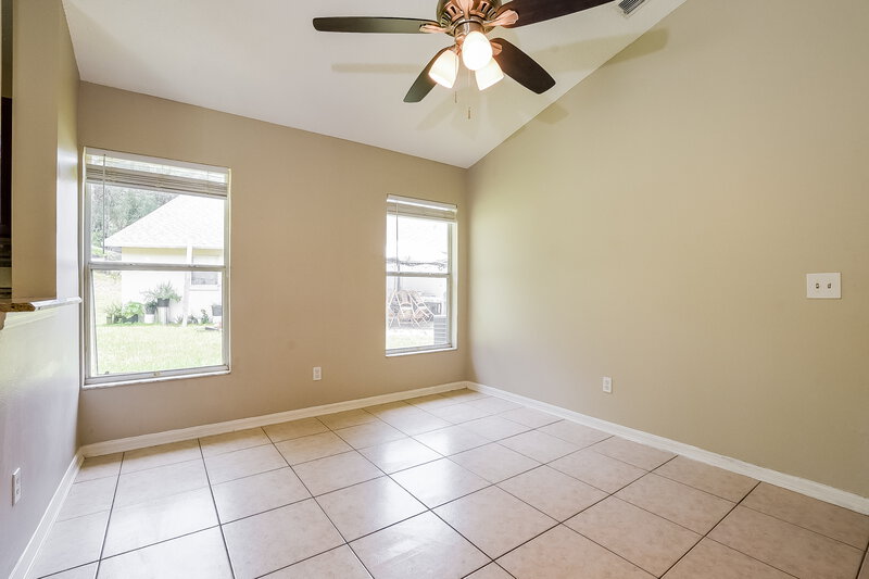 1,995/Mo, 1206 Sheeler Hills Dr Apopka, FL 32703 Dining Room View