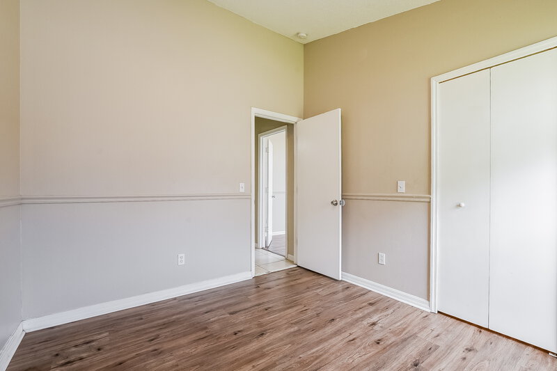 1,995/Mo, 1206 Sheeler Hills Dr Apopka, FL 32703 Bedroom View 2