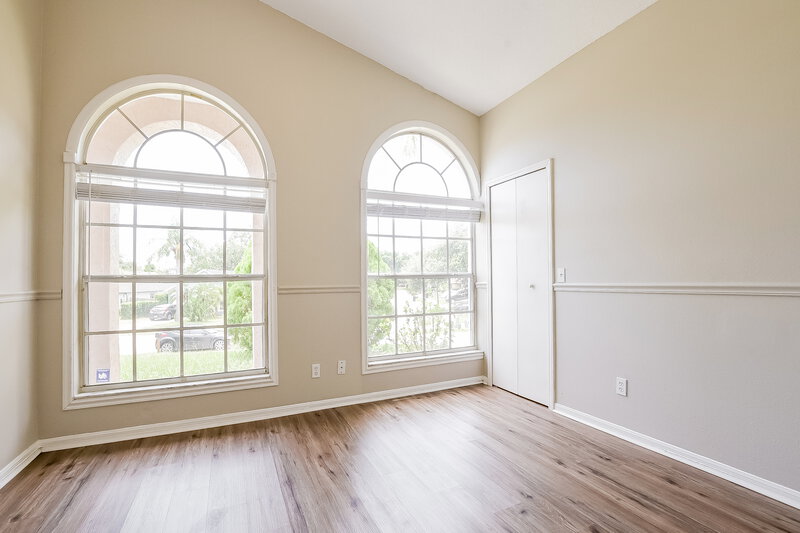 1,995/Mo, 1206 Sheeler Hills Dr Apopka, FL 32703 Bedroom View 3