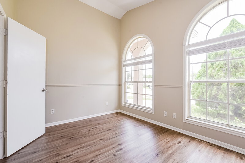 1,995/Mo, 1206 Sheeler Hills Dr Apopka, FL 32703 Bedroom View 4