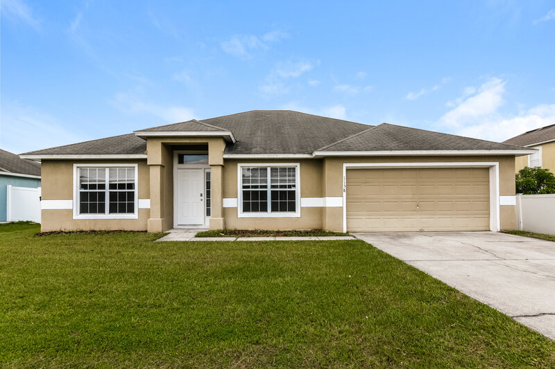 2,175/Mo, 1138 Orne Ct Kissimmee, FL 34759 External View