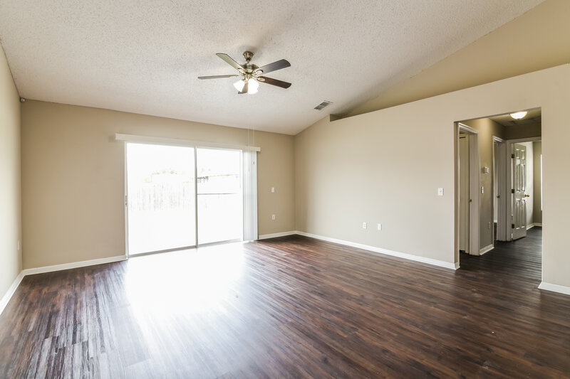 2,175/Mo, 1138 Orne Ct Kissimmee, FL 34759 Living Room View