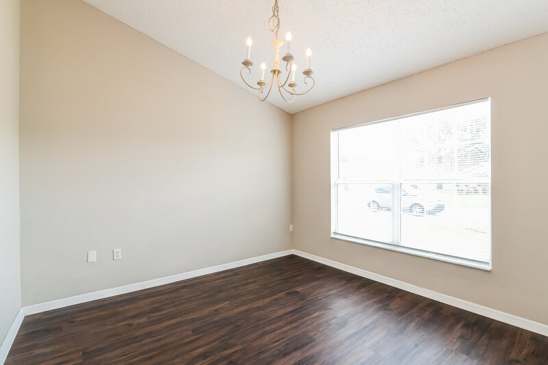 2,175/Mo, 1138 Orne Ct Kissimmee, FL 34759 Dining Room View