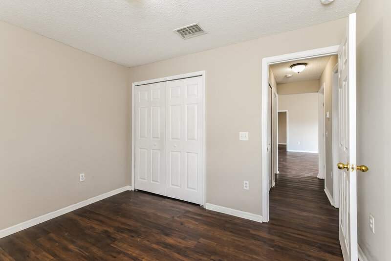 2,175/Mo, 1138 Orne Ct Kissimmee, FL 34759 Bedroom View 2