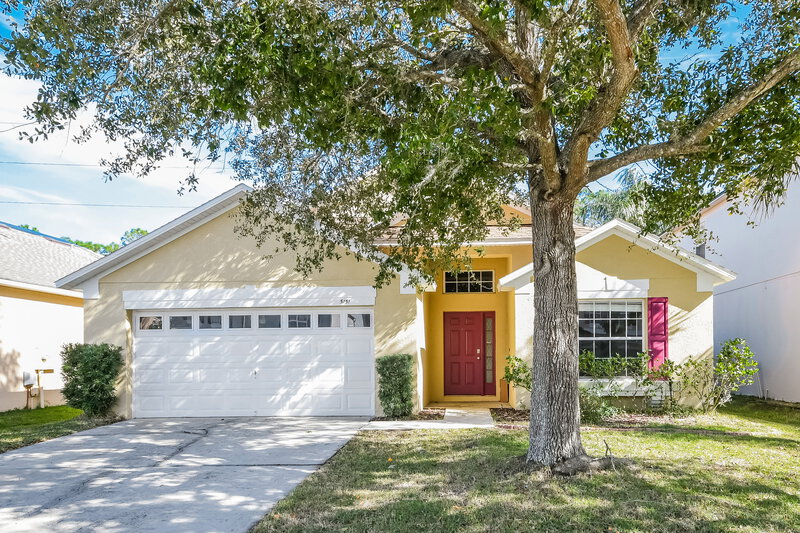 2,615/Mo, 5151 Adair Oak Dr Orlando, FL 32829 External View