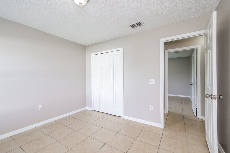2,045/Mo, 2400 Placid Way Kissimmee, FL 34758 Bedroom View