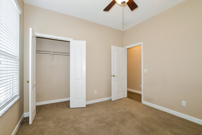 2,945/Mo, 16208 Birchwood Way Orlando, FL 32828 Bedroom View 2
