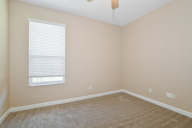 2,945/Mo, 16208 Birchwood Way Orlando, FL 32828 Bedroom View 3