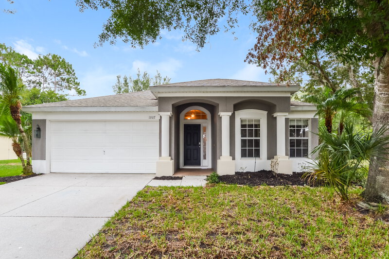 2,350/Mo, 1007 Cinnamon Fern Ct Casselberry, FL 32707 External View