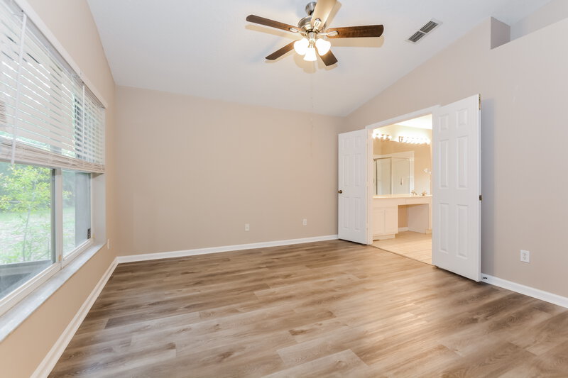 2,350/Mo, 1007 Cinnamon Fern Ct Casselberry, FL 32707 Main Bedroom View