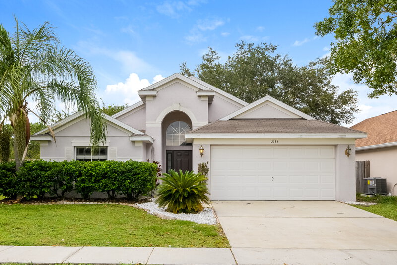 2,030/Mo, 2155 Colonial Woods Blvd Orlando, FL 32826 External View