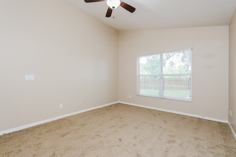 2,030/Mo, 2155 Colonial Woods Blvd Orlando, FL 32826 Main Bedroom View