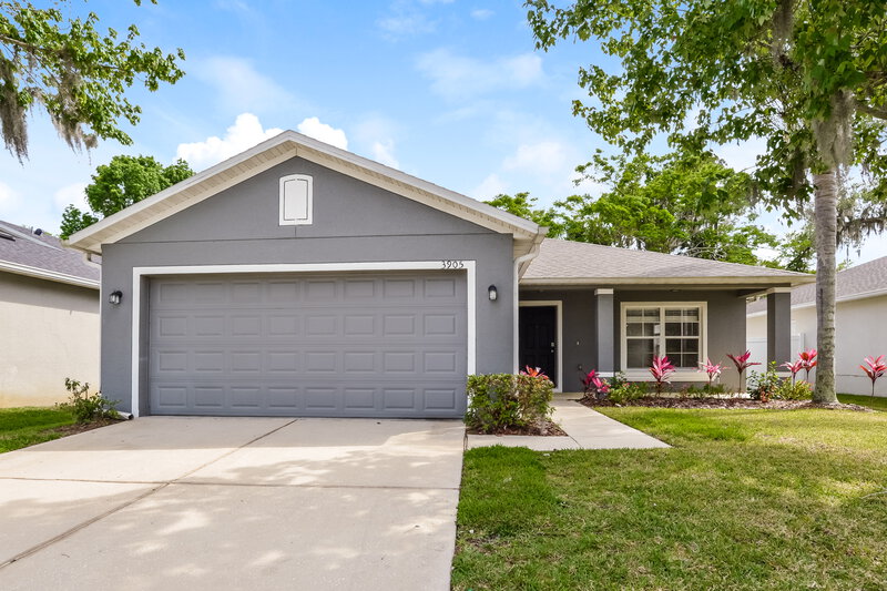 2,245/Mo, 3905 Lone Eagle Pl Sanford, FL 32771 External View