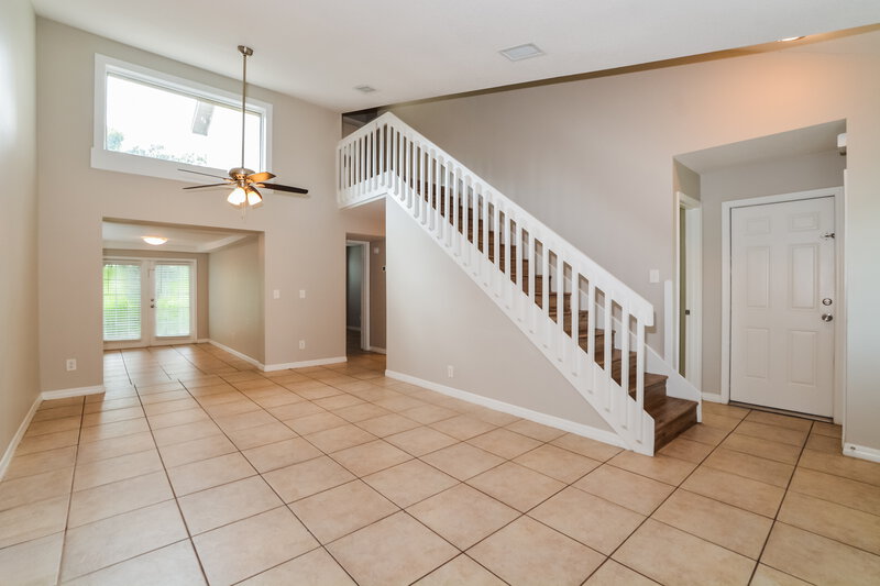 2,270/Mo, 520 Madrigal Ct Orlando, FL 32825 Living Room View