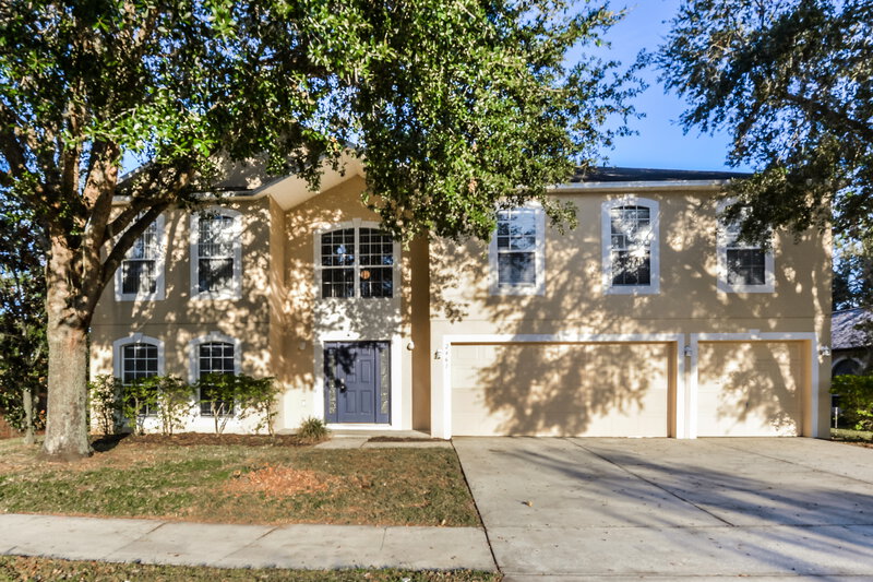 3,025/Mo, 2461 Palmetto Ridge Cir Apopka, FL 32712 External View