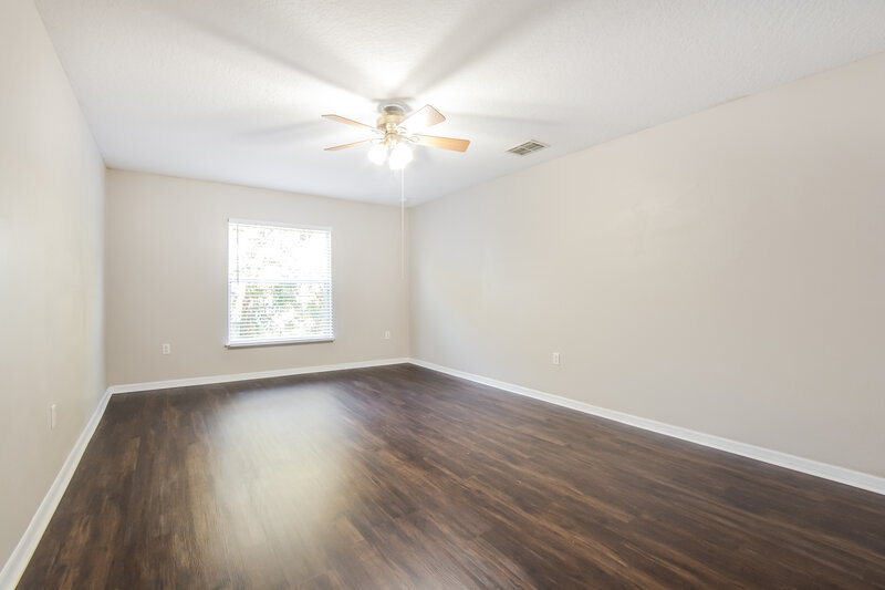 3,025/Mo, 2461 Palmetto Ridge Cir Apopka, FL 32712 Main Bedroom View