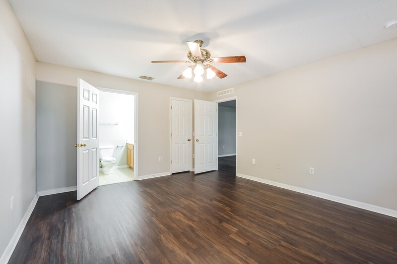 3,025/Mo, 2461 Palmetto Ridge Cir Apopka, FL 32712 Bedroom View