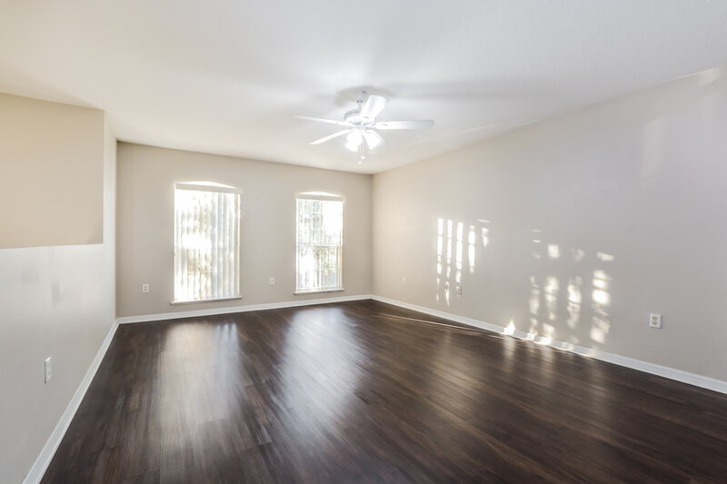 3,025/Mo, 2461 Palmetto Ridge Cir Apopka, FL 32712 Bedroom View 2