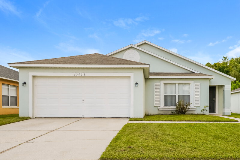 2,345/Mo, 13038 Prairie Meadows Dr Orlando, FL 32837 External View
