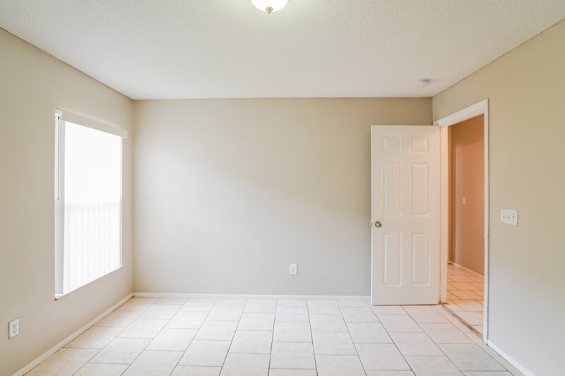 2,345/Mo, 13038 Prairie Meadows Dr Orlando, FL 32837 Bedroom View 3