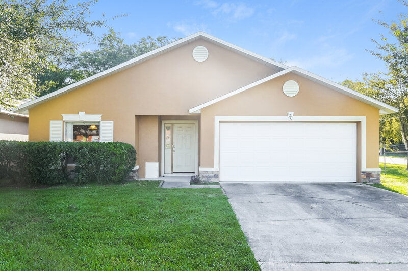 2,435/Mo, 120 Stephen Ave Oviedo, FL 32765 External View