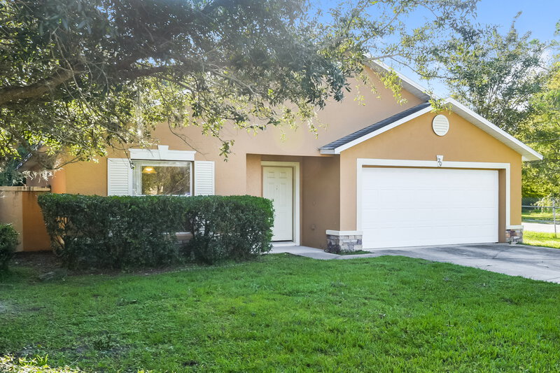 2,435/Mo, 120 Stephen Ave Oviedo, FL 32765 Front View