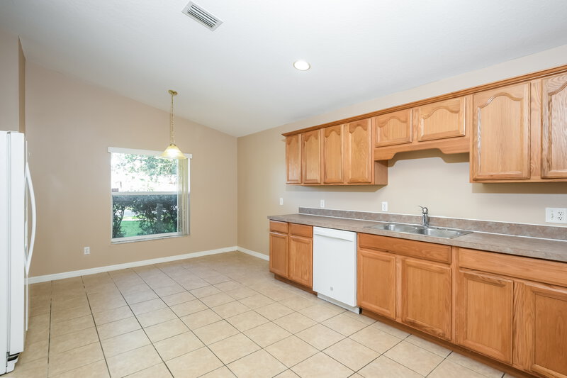 2,435/Mo, 120 Stephen Ave Oviedo, FL 32765 Breakfast Nook View