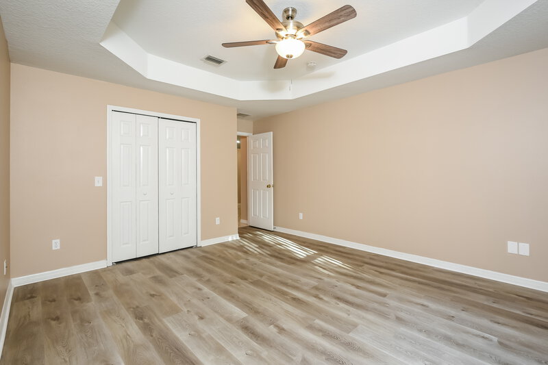 2,435/Mo, 120 Stephen Ave Oviedo, FL 32765 Main Bedroom View 2