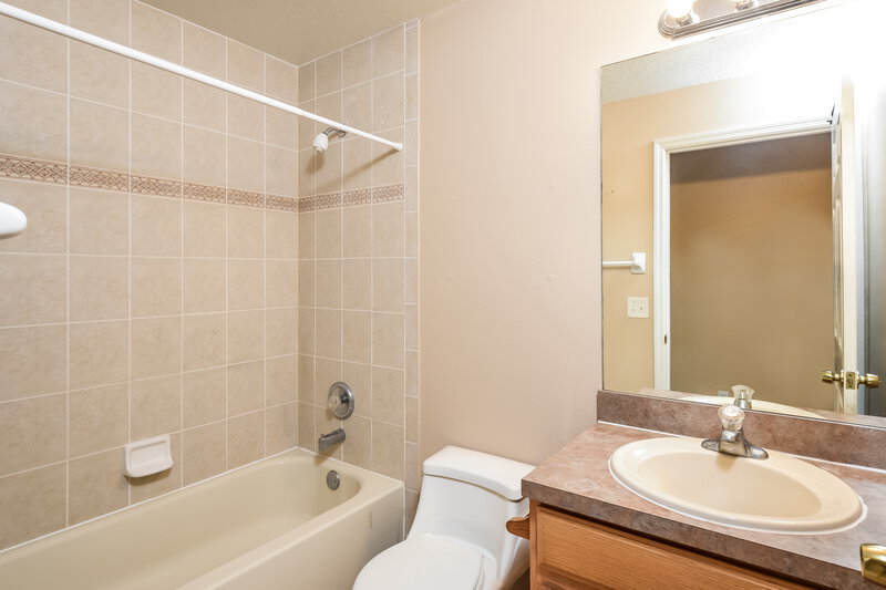 2,435/Mo, 120 Stephen Ave Oviedo, FL 32765 Bathroom View