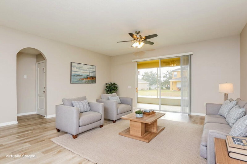 2,550/Mo, 3391 Marshfield Preserve Way Kissimmee, FL 34746 Misc View