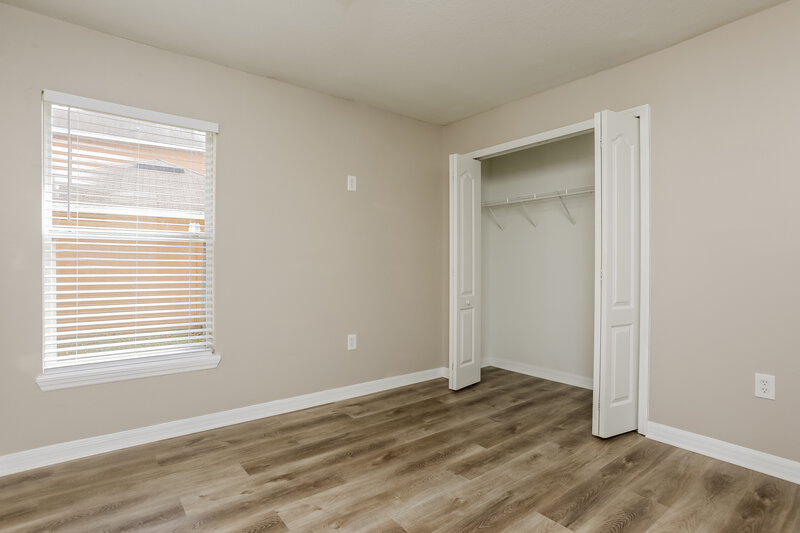 2,550/Mo, 3391 Marshfield Preserve Way Kissimmee, FL 34746 Bedroom View