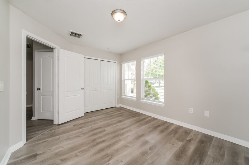 2,550/Mo, 3391 Marshfield Preserve Way Kissimmee, FL 34746 Bedroom View