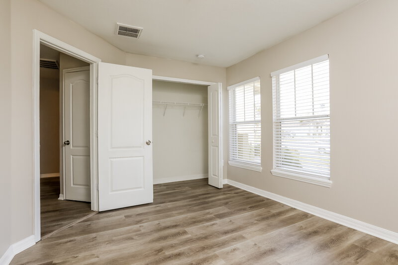 2,550/Mo, 3391 Marshfield Preserve Way Kissimmee, FL 34746 Bedroom View 2